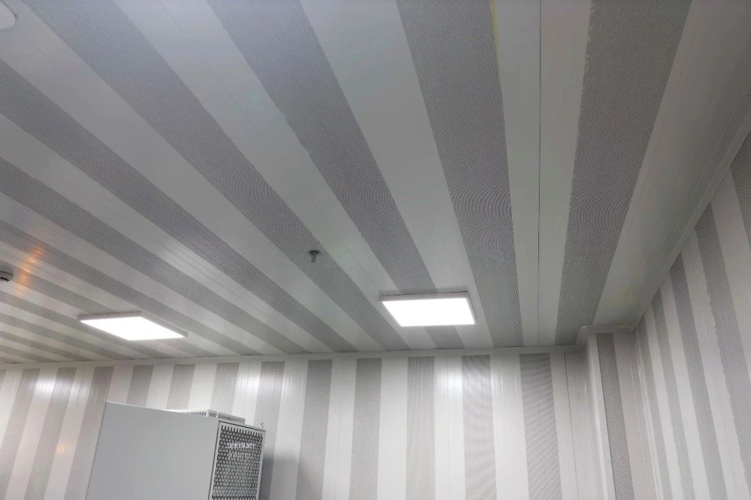 Sandwich Panel