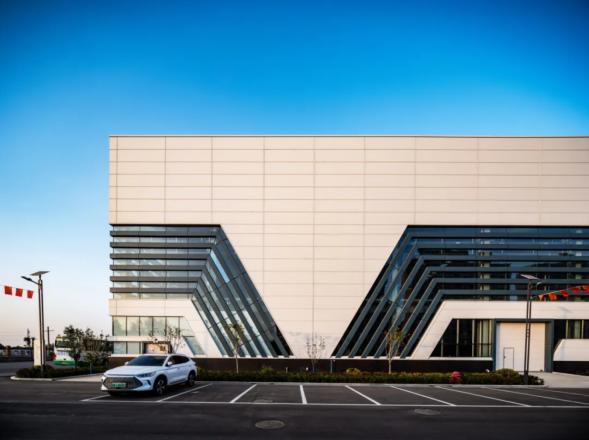 Wiskind's Green Building Solution