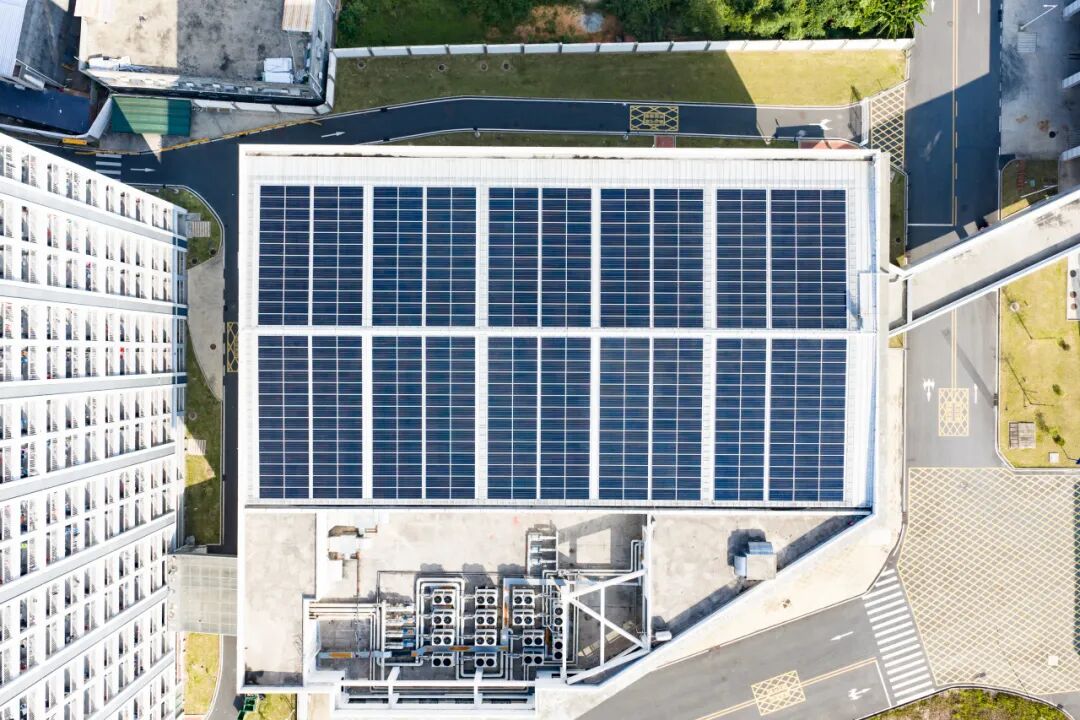 SR6&reg; Standing Seam Roof System