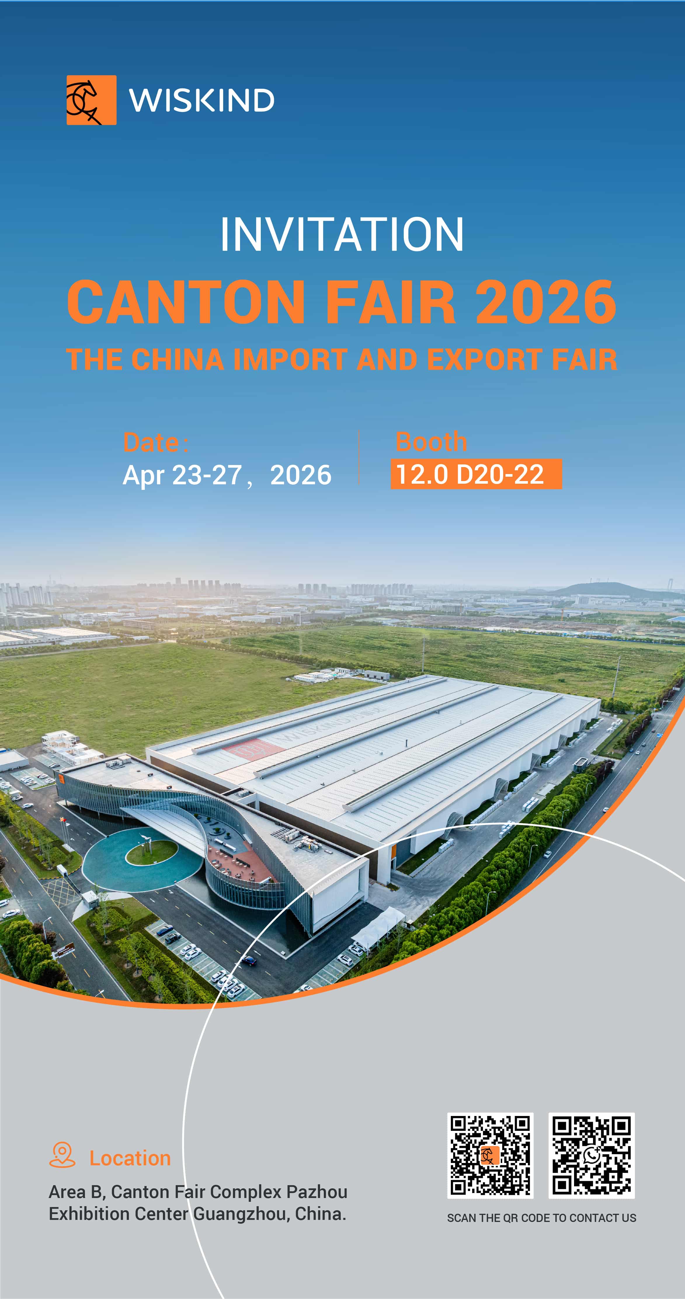 Canton Fair 2026