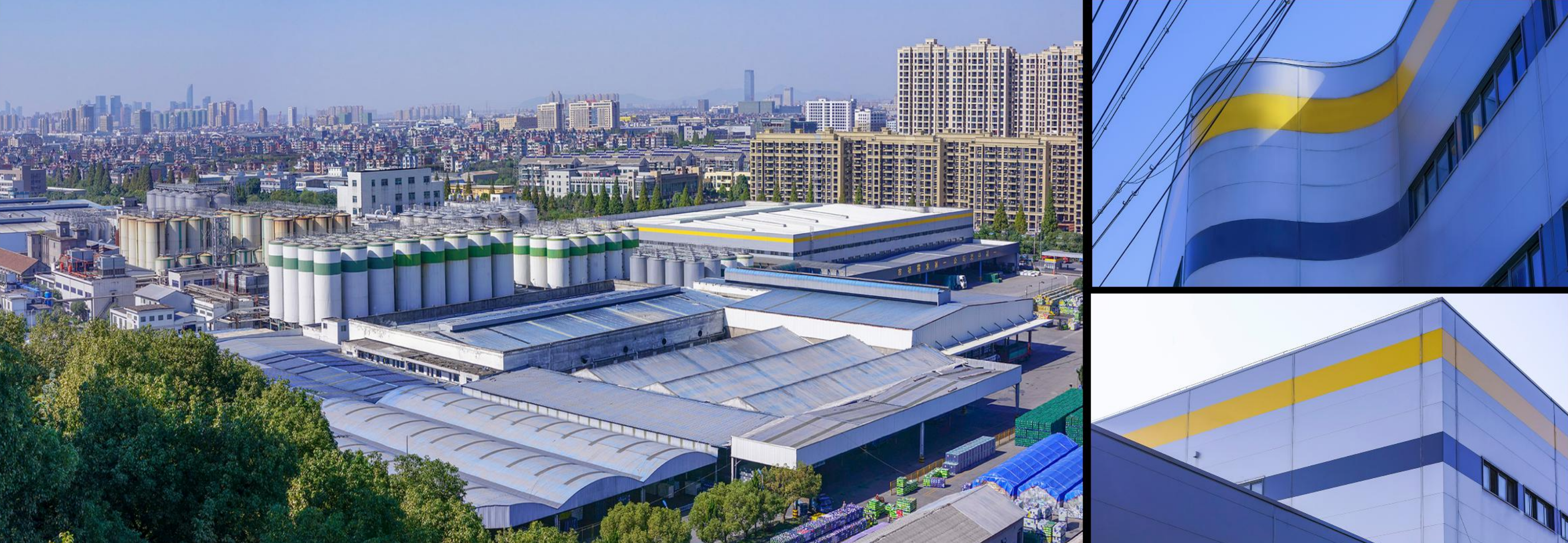 Sandwich panel Sandwich panel